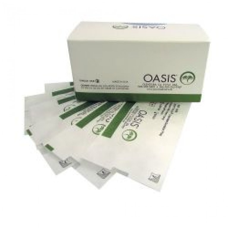 Oasis Soft Plug Extended Duration